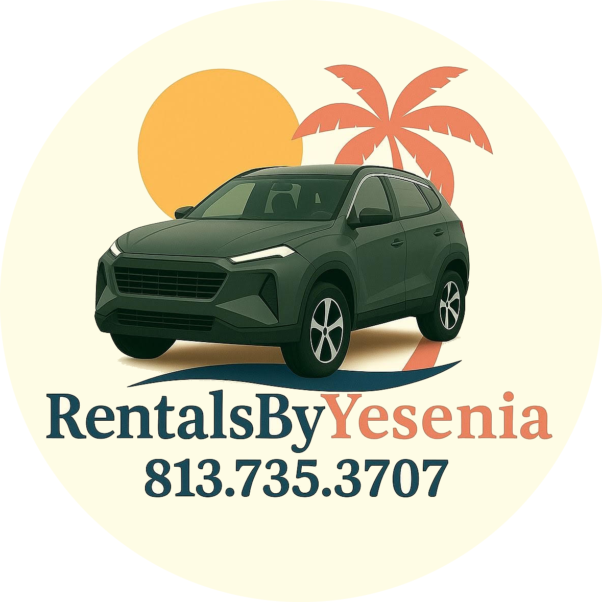 Rentals by Yesenia